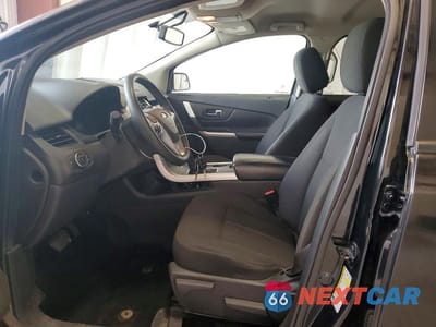 Zdjęcie 7 z 13 samochodu: 2013 FORD EDGE SE VIN:2FMDK4GC4DBB20614 - miniatura