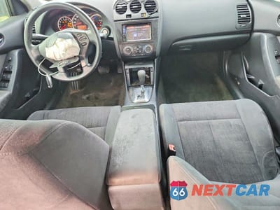 Zdjęcie 8 z 13 samochodu: 2010 NISSAN ALTIMA 2.5 VIN:1N4AL2AP3AC146529 - miniatura