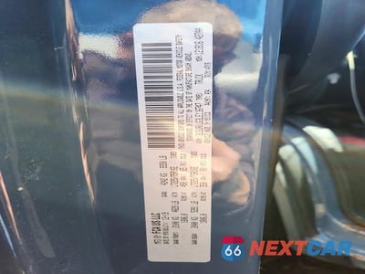 Zdjęcie 13 z 13 samochodu: 2020 RAM PROMASTER 3500 DELIVERY VAN VIN:3C6URVJG3LE116747 - miniatura