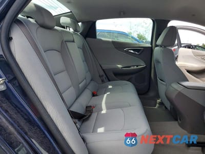 Zdjęcie 10 z 13 samochodu: 2018 CHEVROLET MALIBU LS VIN:1G1ZB5ST1JF210281 - miniatura