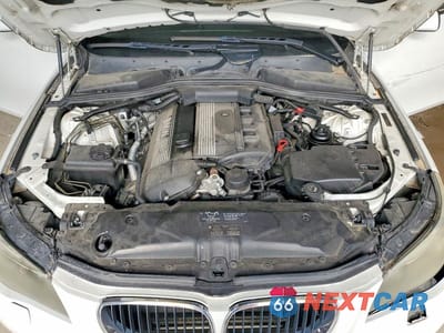 Zdjęcie 11 z 13 samochodu: 2004 BMW 525 I VIN:WBANA53574B847371 - miniatura
