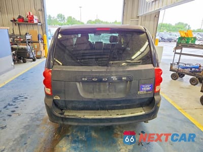 Zdjęcie 6 z 13 samochodu: 2012 DODGE GRAND CARAVAN SXT VIN:2C4RDGCG9CR373786 - miniatura