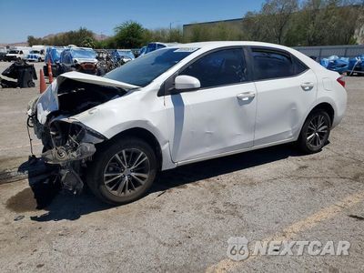 2016 TOYOTA COROLLA LE PLUS 5YFBURHE9GP464843 - główne zdjęcie licytacji z USA - miniatura