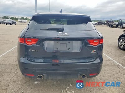 Zdjęcie 6 z 13 samochodu: 2017 JAGUAR F-PACE S VIN:SADCM2BV2HA074195 - miniatura