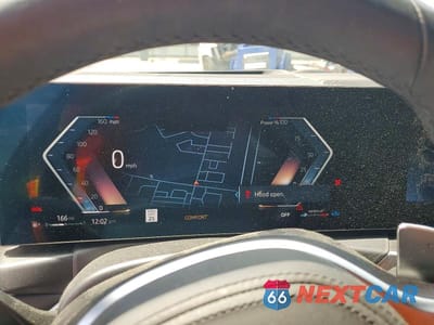 Zdjęcie 9 z 12 samochodu: 2024 BMW M440XI GRAN COUPE VIN:WBA13AW04RFR22612 - miniatura