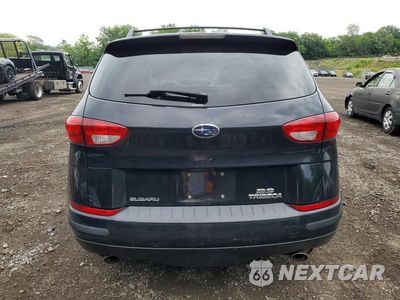 Zdjęcie 6 z 13 samochodu: 2006 SUBARU B9 TRIBECA 3.0 H6 VIN:4S4WX83C564401096 - miniatura