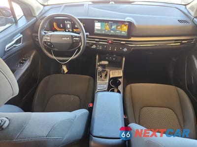 Zdjęcie 8 z 14 samochodu: 2026 KIA SPORTAGE LX VIN:5XYK23DF2TG386843 - miniatura
