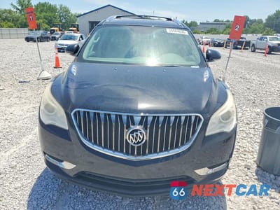 Piąte zdjęcie samochodu w środku: 2016 BUICK ENCLAVE VIN:5GAKRAKD9GJ134936 - miniatura