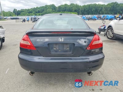 Zdjęcie 6 z 12 samochodu: 2004 HONDA ACCORD EX VIN:1HGCM826X4A020131 - miniatura