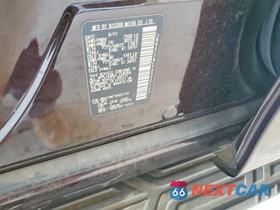 Zdjęcie 12 z 12 samochodu: 2011 INFINITI QX56 BASE VIN:JN8AZ2NE7B9007248 - miniatura