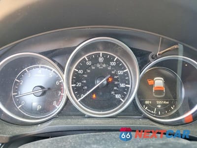 Zdjęcie 9 z 13 samochodu: 2021 MAZDA CX-5 TOURING VIN:JM3KFACM8M0366345 - miniatura