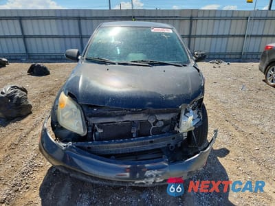 Piąte zdjęcie samochodu w środku: 2006 SCION XA BASE VIN:JTKKT624560164655 - miniatura