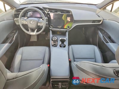 Zdjęcie 8 z 13 samochodu: 2024 LEXUS ES 300H VIN:JTJBDADB1TA006982 - miniatura