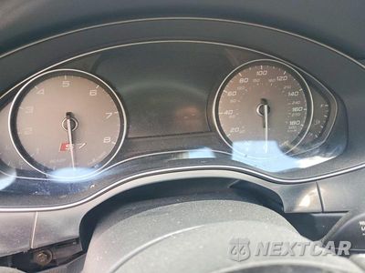 Zdjęcie 9 z 12 samochodu: 2016 AUDI S7 PRESTIGE VIN:WAUW2AFC5GN112234 - miniatura