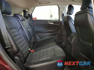 Zdjęcie 11 z 13 samochodu: 2018 FORD EDGE SEL VIN:2FMPK4J90JBC51805 - miniatura