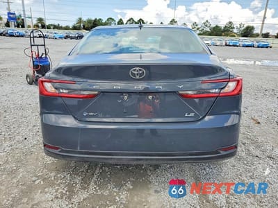 Zdjęcie 6 z 13 samochodu: 2025 TOYOTA CAMRY LE VIN:4T1DAACK5SU016199 - miniatura