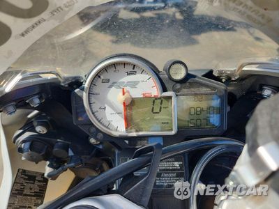 Zdjęcie 7 z 9 samochodu: 2013 BMW S 1000 RR VIN:WB1053407DZL18600 - miniatura