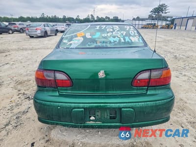 Zdjęcie 6 z 12 samochodu: 2000 CHEVROLET MALIBU VIN:1G1ND52J1Y6115270 - miniatura