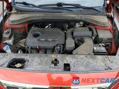Zdjęcie 12 z 13 samochodu: 2019 HYUNDAI SANTA FE SEL 2.4L VIN:5NMS3CAD6KH061827 - miniatura