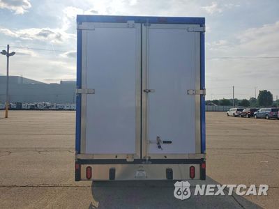 Zdjęcie 6 z 12 samochodu: 2023 FORD TRANSIT - REFRIGERATED BOX TRUCK VIN:1FDBW5ZG3PKA23593 - miniatura