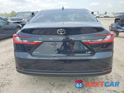 Zdjęcie 6 z 12 samochodu: 2026 TOYOTA CAMRY LE VIN:4T1DAACKXTU663456 - miniatura