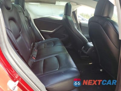 Zdjęcie 10 z 12 samochodu: 2023 TESLA MODEL 3 VIN:5YJ3E1EA3PF453899 - miniatura