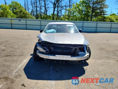 Piąte zdjęcie samochodu w środku: 2022 HONDA ACCORD HYBRID SPORT VIN:1HGCV3F20NA046505 - miniatura