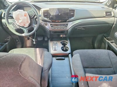 Zdjęcie 8 z 14 samochodu: 2022 HONDA PILOT SPORT VIN:5FNYF5H38NB019224 - miniatura