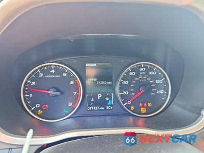 Zdjęcie 9 z 14 samochodu: 2024 MITSUBISHI ECLIPSE CROSS SE VIN:JA4ATWAA0RZ049045 - miniatura