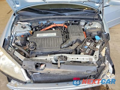 Zdjęcie 11 z 13 samochodu: 2005 HONDA CIVIC HYBRID VIN:JHMES96695S007488 - miniatura