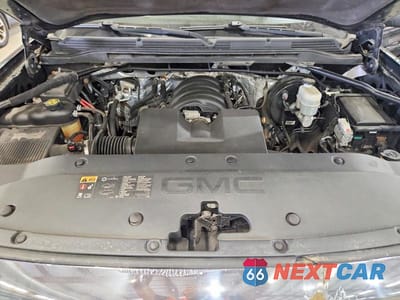 Zdjęcie 12 z 13 samochodu: 2015 GMC SIERRA C1500 VIN:1GTR1TEHXFZ315820 - miniatura