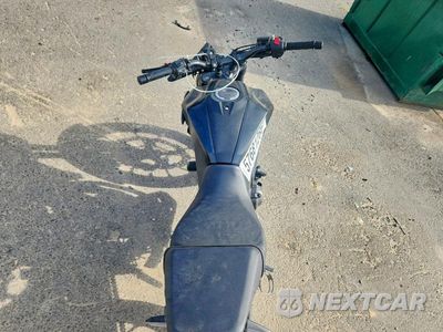 Zdjęcie 6 z 8 samochodu: 2025 HONDA CBF300 NA VIN:MLHNC5550S5500922 - miniatura