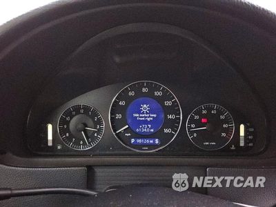 Zdjęcie 9 z 12 samochodu: 2007 MERCEDES-BENZ CLK 550 VIN:WDBTK72F87T075585 - miniatura