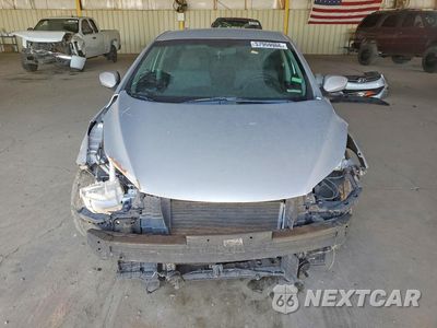 Piąte zdjęcie samochodu w środku: 2013 HYUNDAI ELANTRA GLS VIN:KMHDH4AE9DU527816 - miniatura