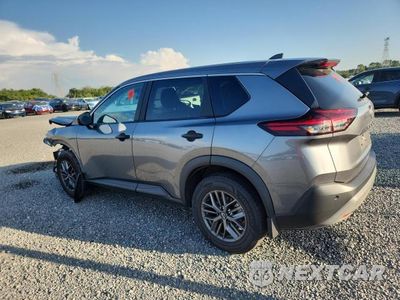 Drugie zdjęcie samochodu z przodu: 2023 NISSAN ROGUE S VIN:5N1BT3AB9PC678753 - miniatura