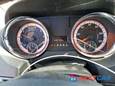 Zdjęcie 9 z 13 samochodu: 2014 DODGE GRAND CARAVAN SXT WA VIN:2C4RDGBG5ER410644 - miniatura