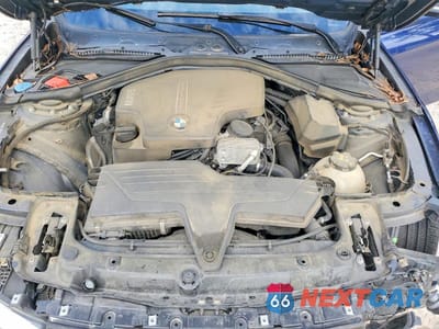 Zdjęcie 11 z 13 samochodu: 2016 BMW 328 XI SULEV VIN:WBA8E3C57GK504716 - miniatura
