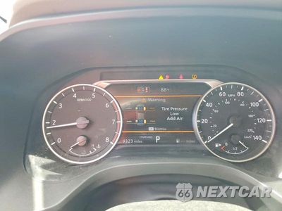 Zdjęcie 9 z 13 samochodu: 2026 NISSAN ROGUE VIN:5N1BT3BA9TC687128 - miniatura