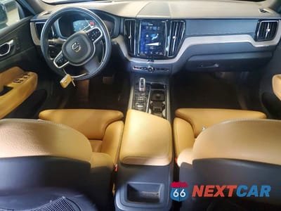 Zdjęcie 8 z 13 samochodu: 2018 VOLVO XC60 T8 INSCRIPTION VIN:YV4BR0DL4J1041288 - miniatura