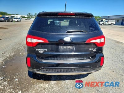 Zdjęcie 6 z 13 samochodu: 2015 KIA SORENTO SX LIMITED VIN:5XYKWDA72FG552676 - miniatura