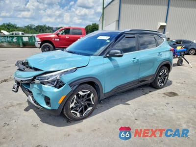2026 KIA SELTOS SX KNDETCA79T7832684 - główne zdjęcie licytacji z USA - miniatura