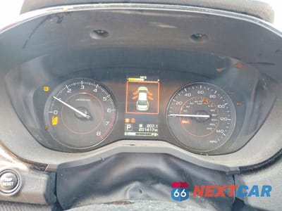 Zdjęcie 9 z 14 samochodu: 2019 SUBARU CROSSTREK VIN:JF2GTABC0K8338555 - miniatura