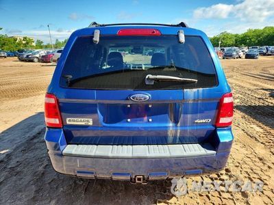 Zdjęcie 6 z 13 samochodu: 2008 FORD ESCAPE XLT VIN:1FMCU93108KA83113 - miniatura