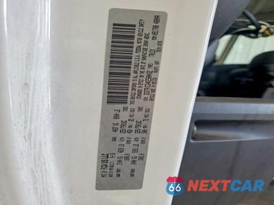 Zdjęcie 13 z 13 samochodu: 2019 RAM PROMASTER 2500 2500 HIGH VIN:3C6TRVCG4KE500432 - miniatura