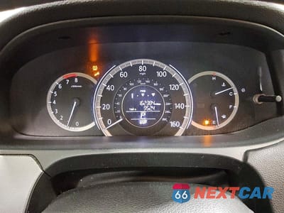 Zdjęcie 9 z 12 samochodu: 2014 HONDA ACCORD LX VIN:1HGCR2F35EA268898 - miniatura
