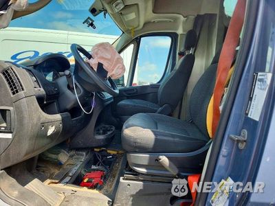 Zdjęcie 7 z 14 samochodu: 2021 RAM PROMASTER - DELIVERY VAN VIN:3C6FRVJG1ME503050 - miniatura