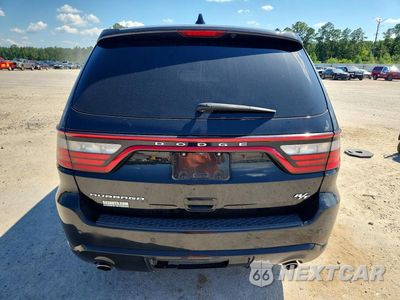 Zdjęcie 6 z 13 samochodu: 2020 DODGE DURANGO R/T VIN:1C4SDHCT9LC154730 - miniatura