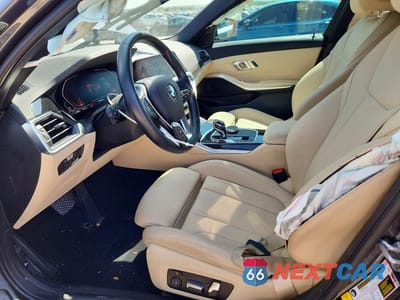 Zdjęcie 7 z 12 samochodu: 2021 BMW 330I VIN:3MW5R1J04M8C08939 - miniatura