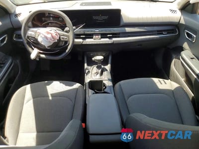 Zdjęcie 8 z 12 samochodu: 2025 KIA K4 LXS VIN:3KPFT4DE6SE140580 - miniatura