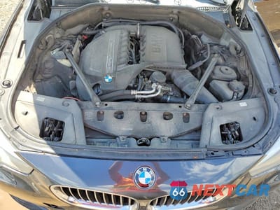 Zdjęcie 11 z 12 samochodu: 2013 BMW 535 XIGT VIN:WBASP2C55DC339314 - miniatura
